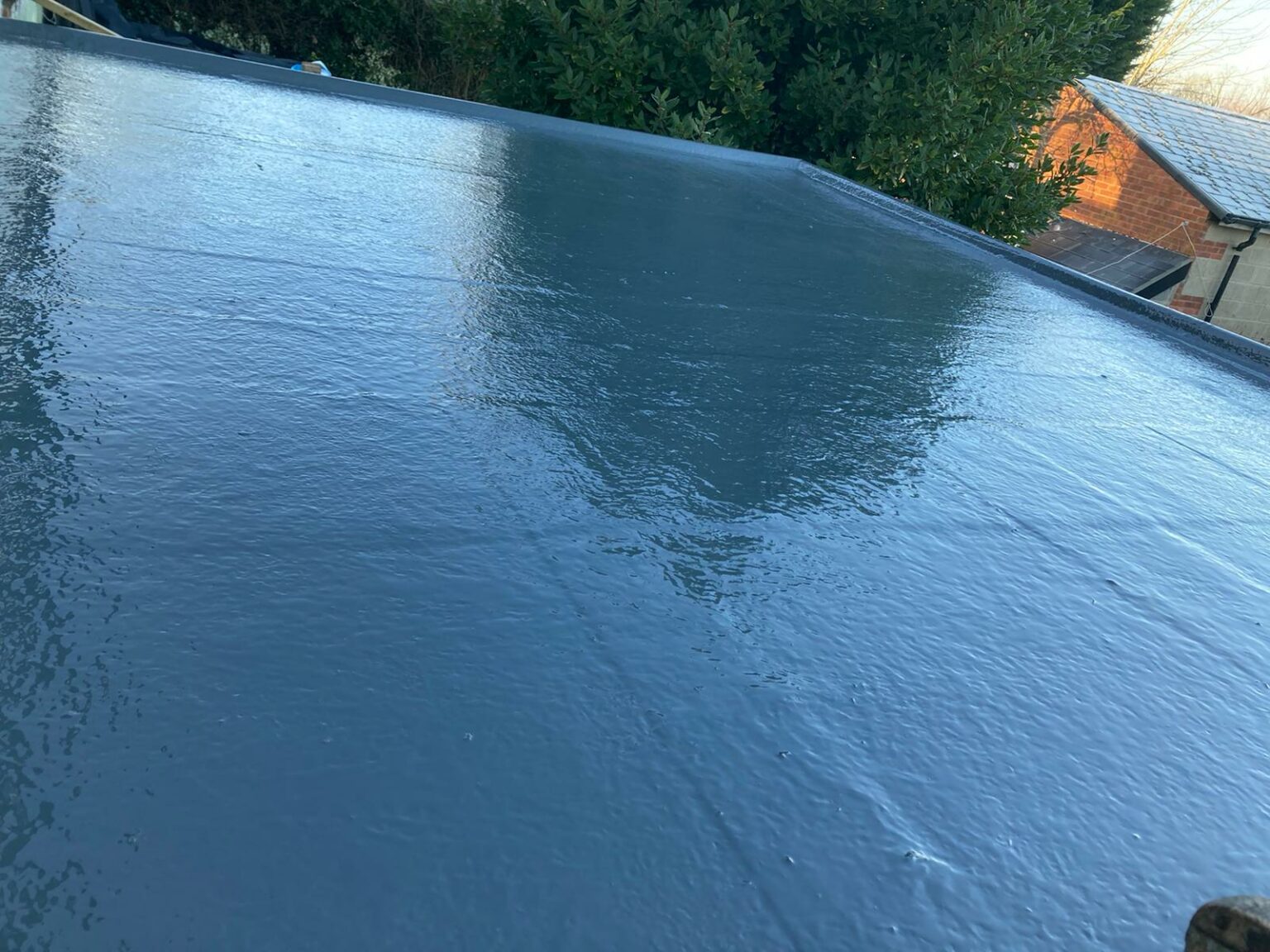 Roof Repairs Finchley & Harringay ABC Roofing London